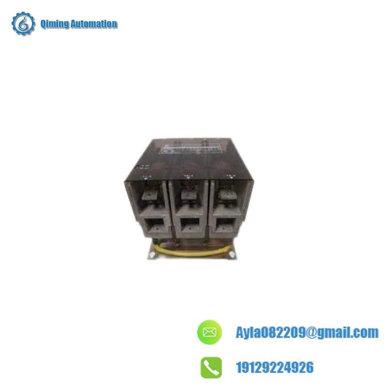 AB 1100-AOA93 CONTACTOR, SER.B, 240V, (BR/WH)