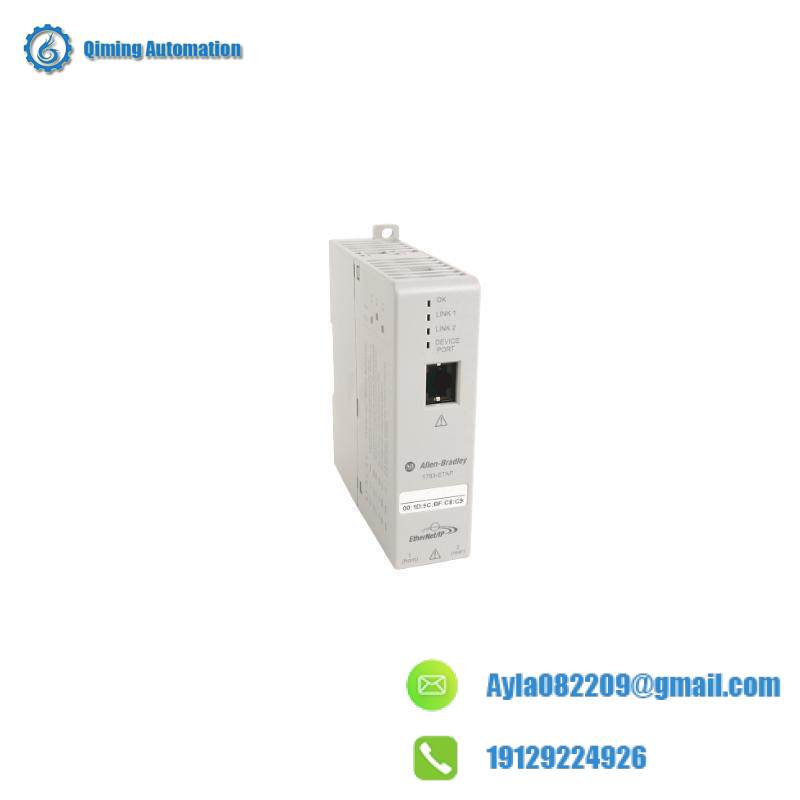 AB 1784-ETAP EtherNet/IP Tap