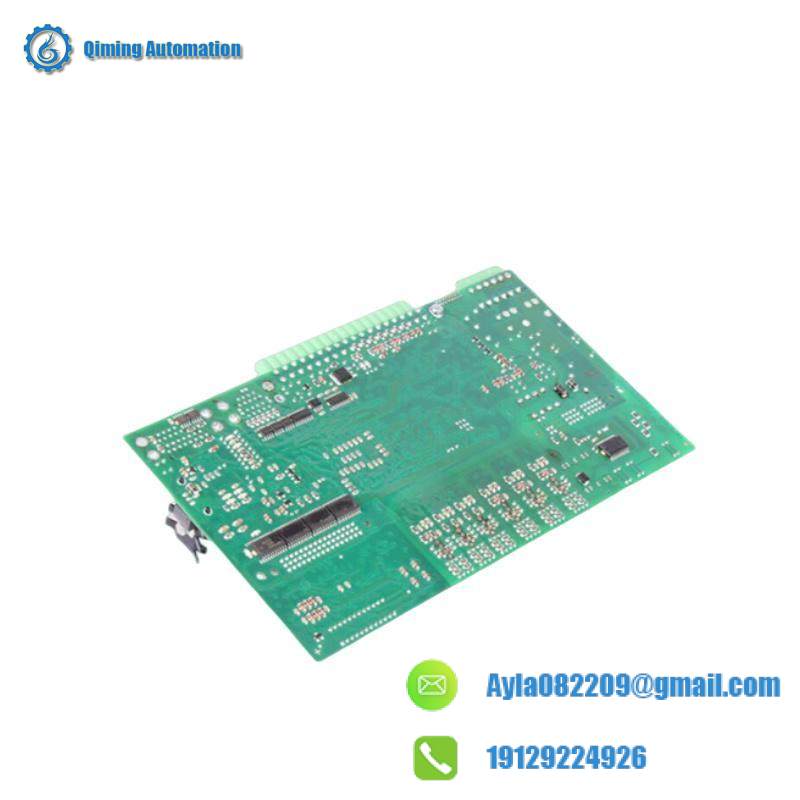 Schneider A.F.038.5/01 MAIN BOARD FOR SERVOSTAR