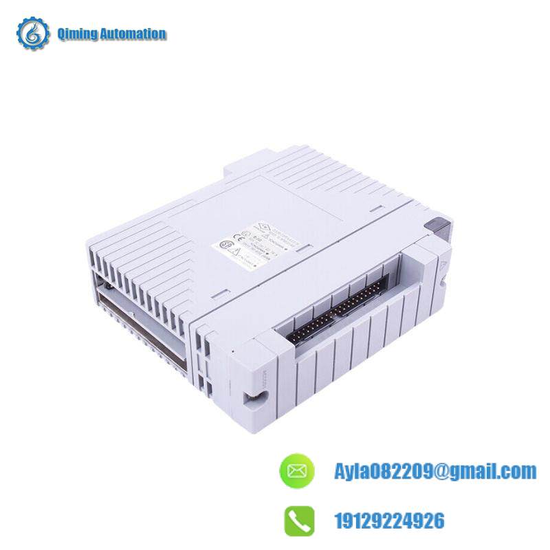 YOKOGAWA AAI135-S00 S2 Analog Input Module