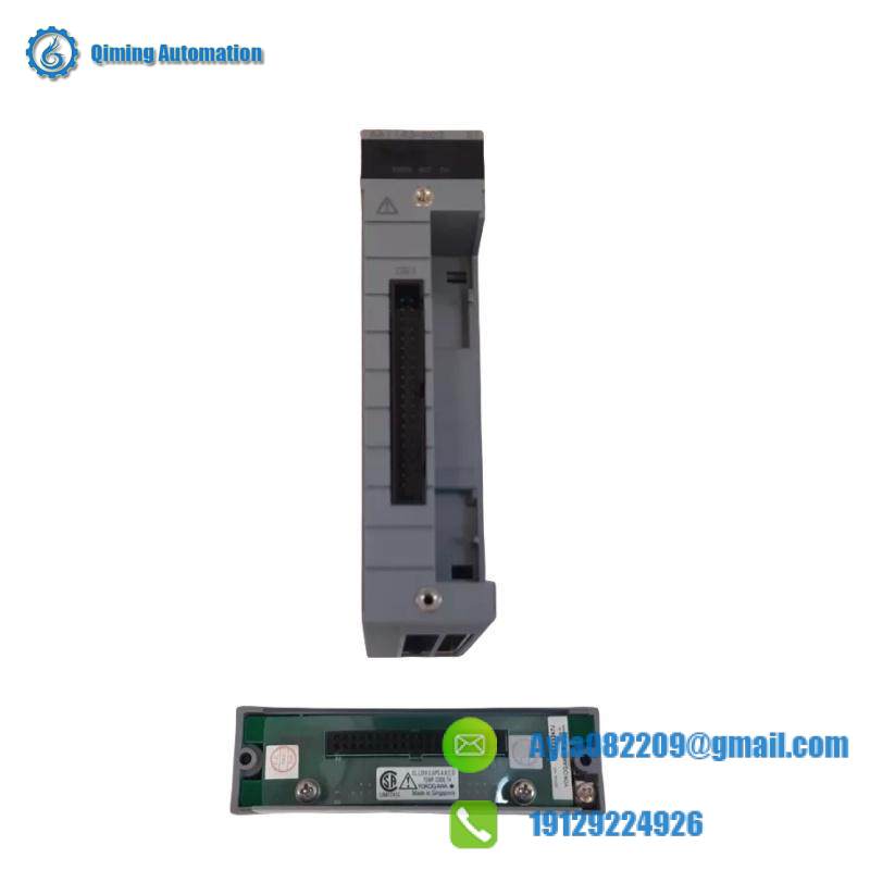 YOKOGAWA AAI143-S03 S1 16 Point Analog Input Module