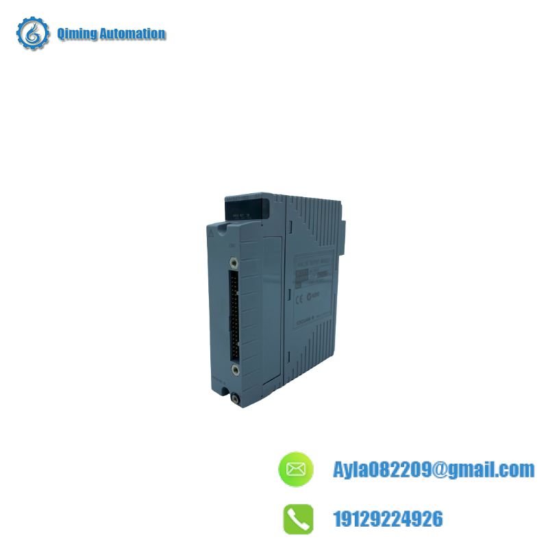 YOKOGAWA AAI543-H03 S1 Analog Output Module