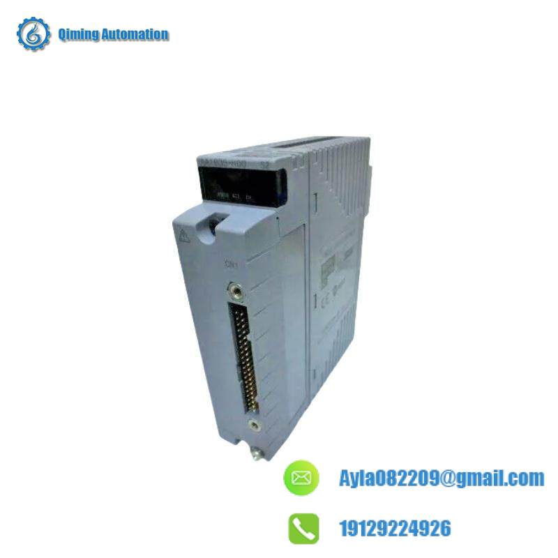 YOKOGAWA AAI835-H00 S1 Analog I/O Module