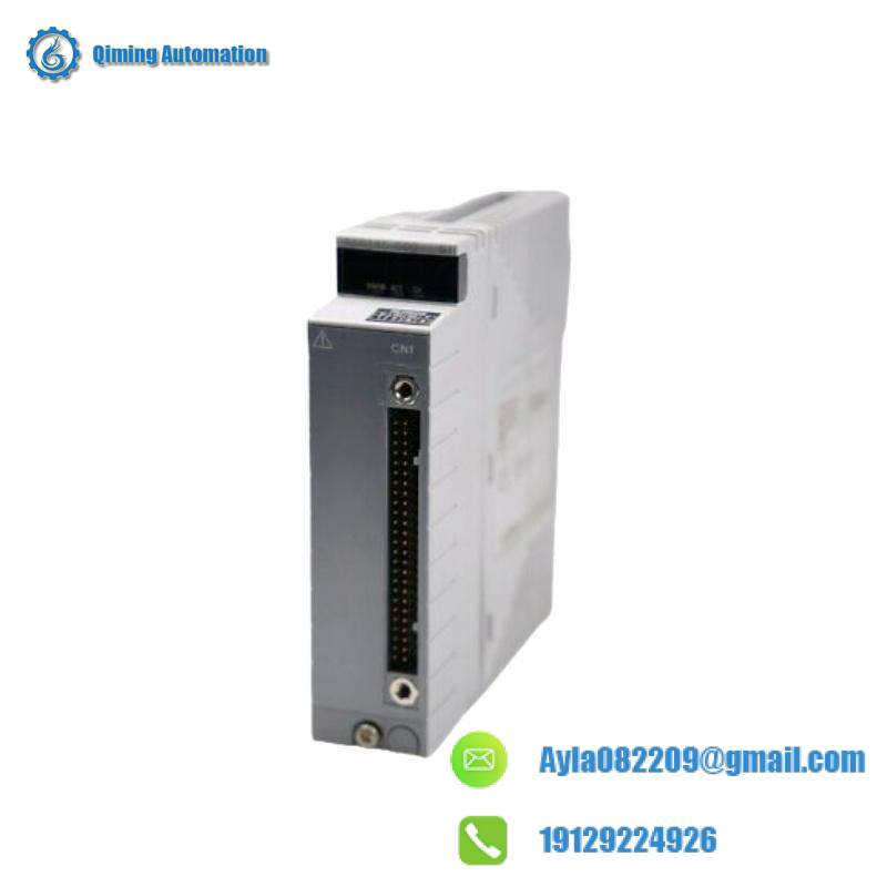 YOKOGAWA AAR145-S00 S1 RTD/POT Input Module