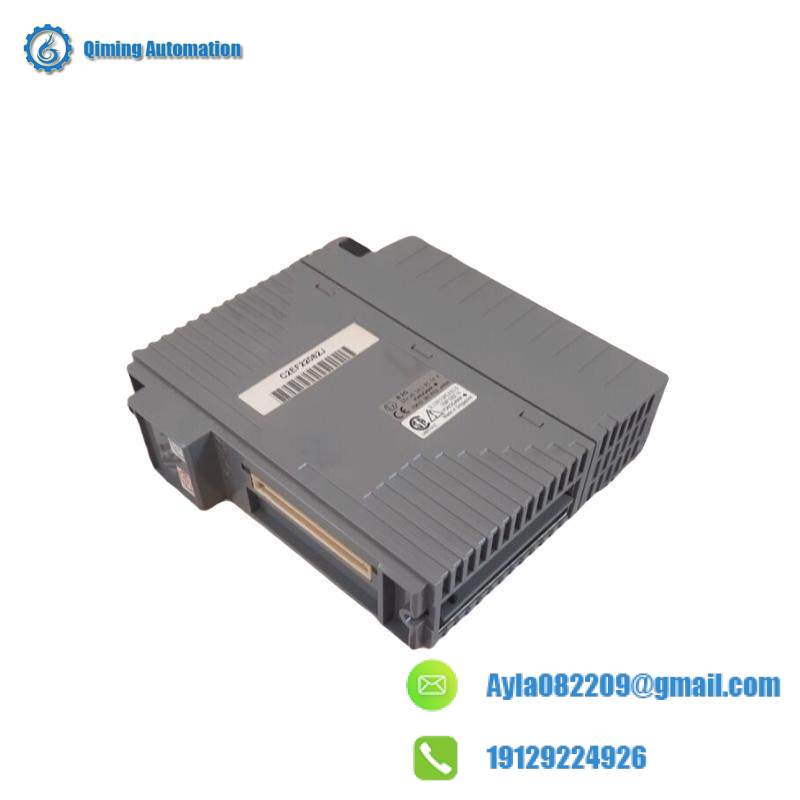 YOKOGAWA AAR145-S03 S1 RTD/POT Input Module