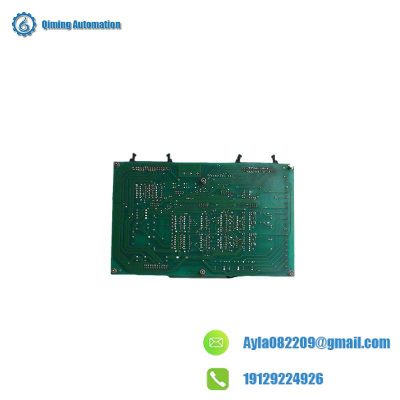 AB 119524 119522 129708-01 Interface Board