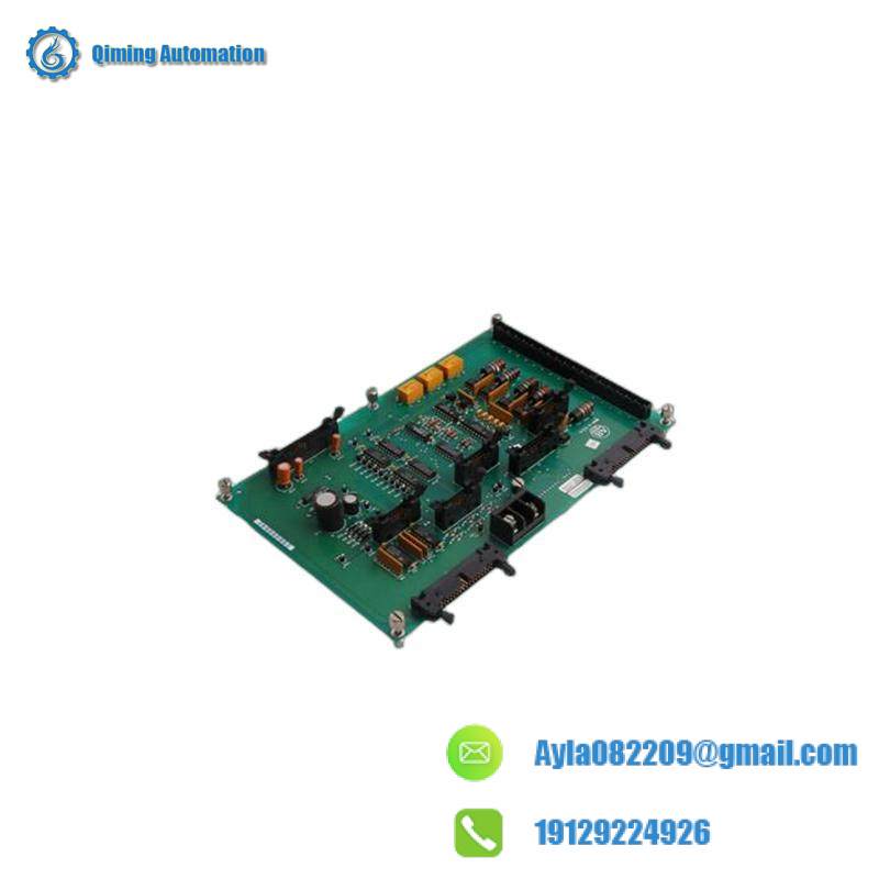 AB 119524 129708-01 Interface Board