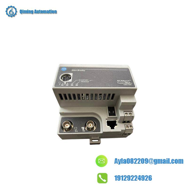 AB 1203-CN1 COMMUNICATION OPTION KIT