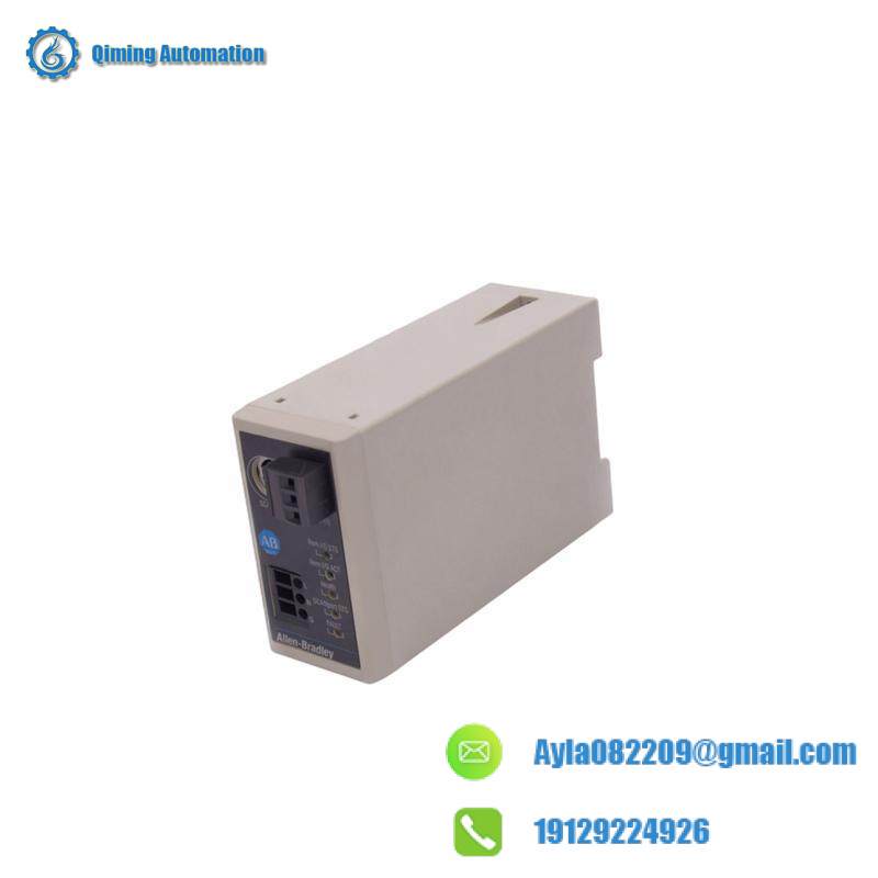 AB 1203-GU6 ENHANCED DEVICENET