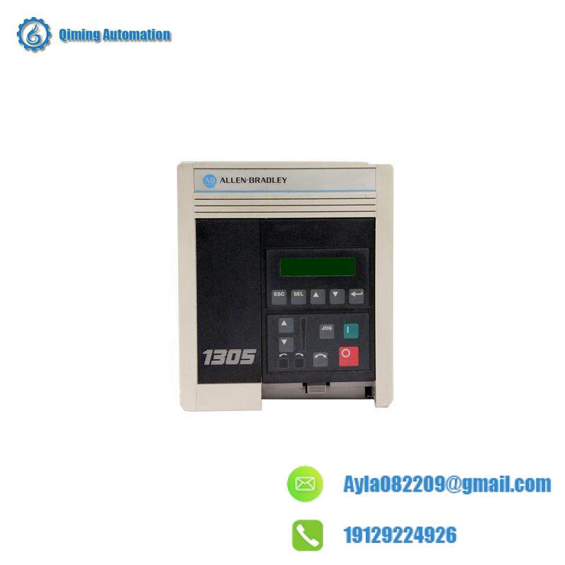 AB 1305-BA03A AC DRIVE