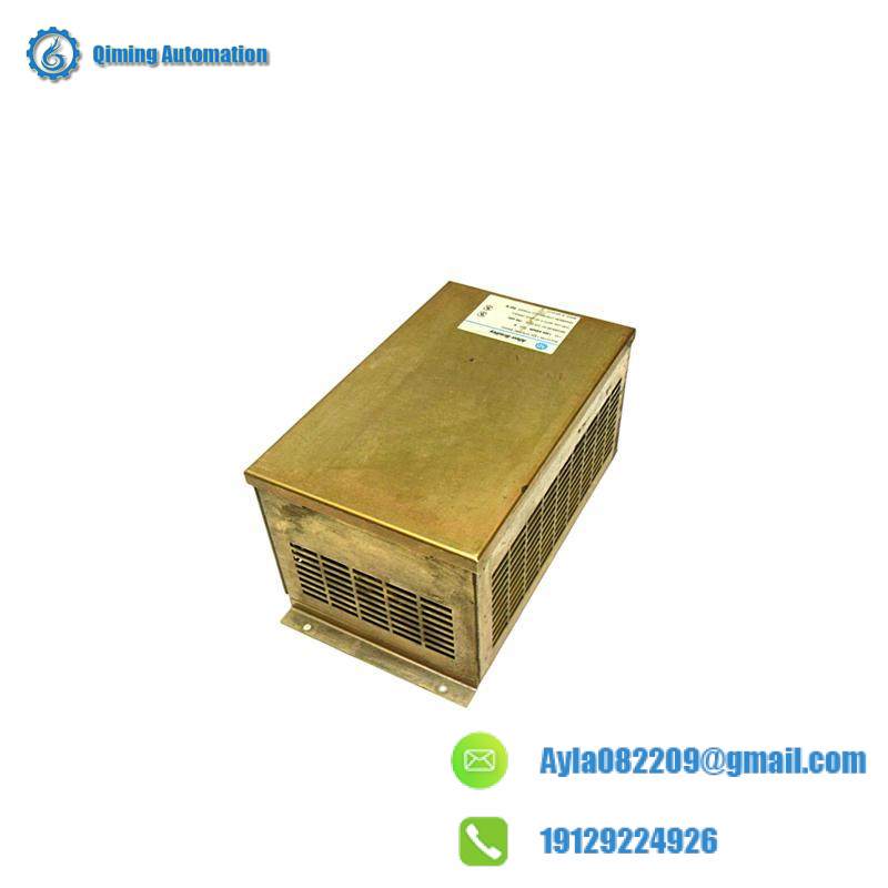 AB 1305-KBA09 DYNAMIC BRAKING KIT