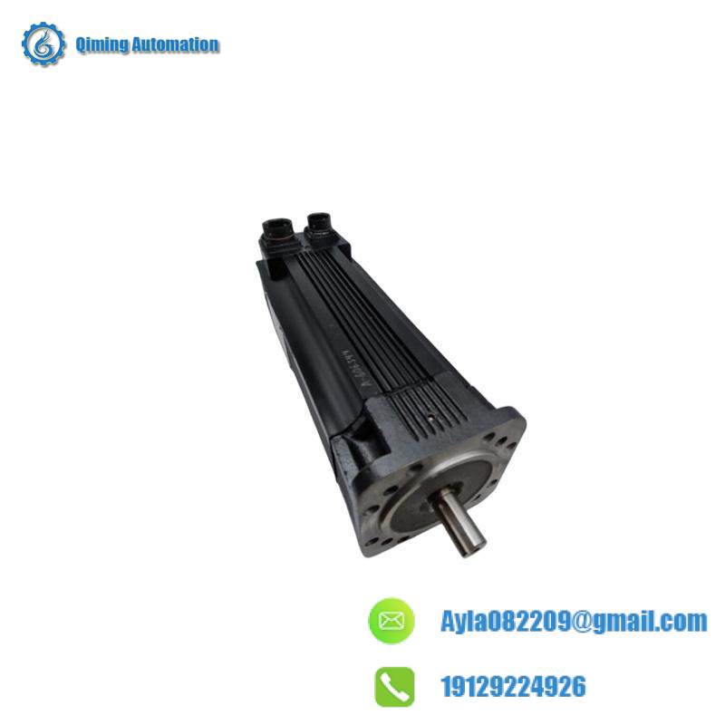 AB 1326AB-B430E-21 SERVO MOTOR