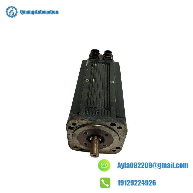 AB 1326AB-B515E-21 Servo Motor