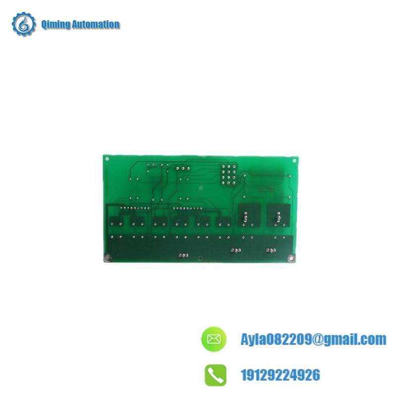 AB 1336-BDB-SP29A 74101-169-53 GATE DRIVE