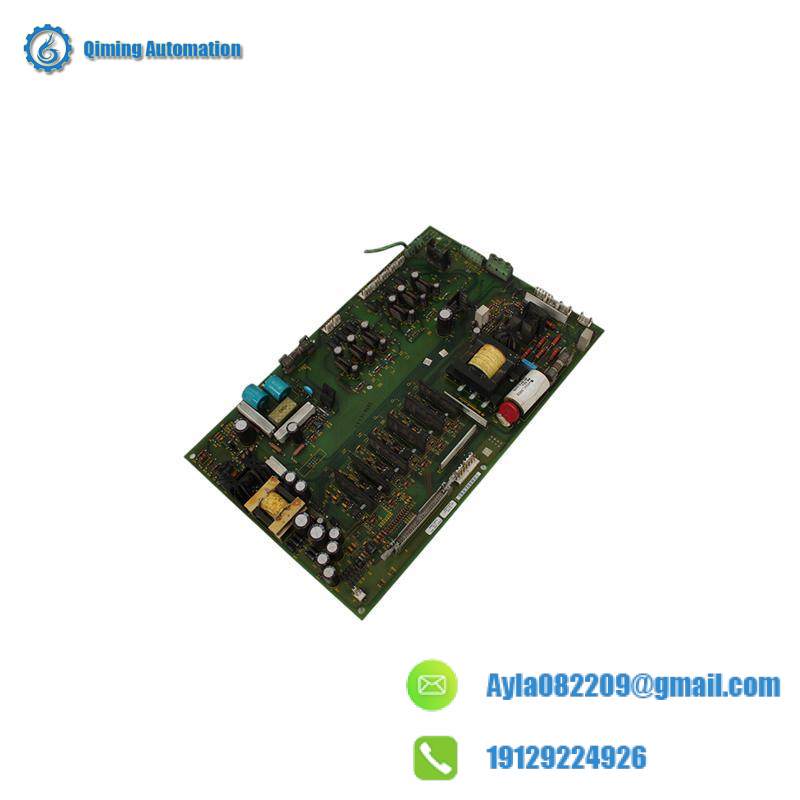 AB 1336-BDB-SP29C 74101-169-53 Gate Driver Board