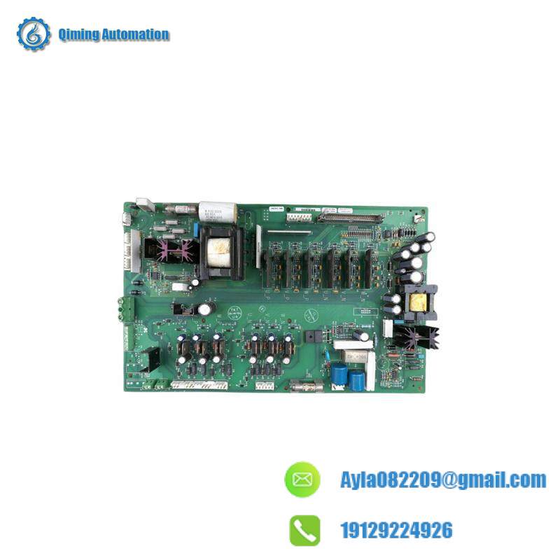 AB 1336-BDB-SP29D 74101-169-53 AC DRIVE