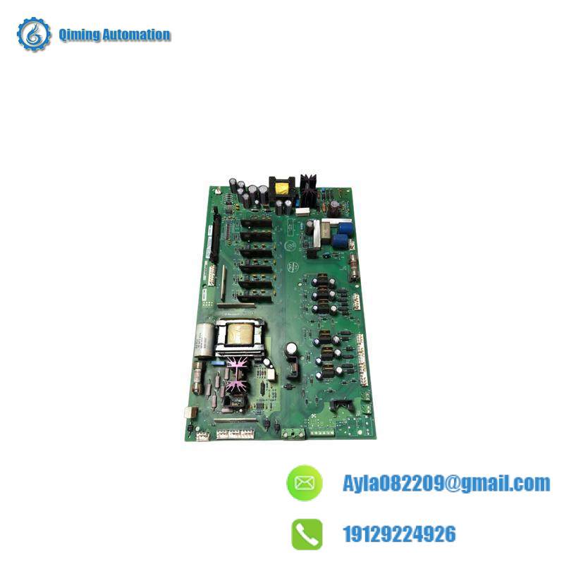  1336-BDB-SP30D PCB Gate Drive Board