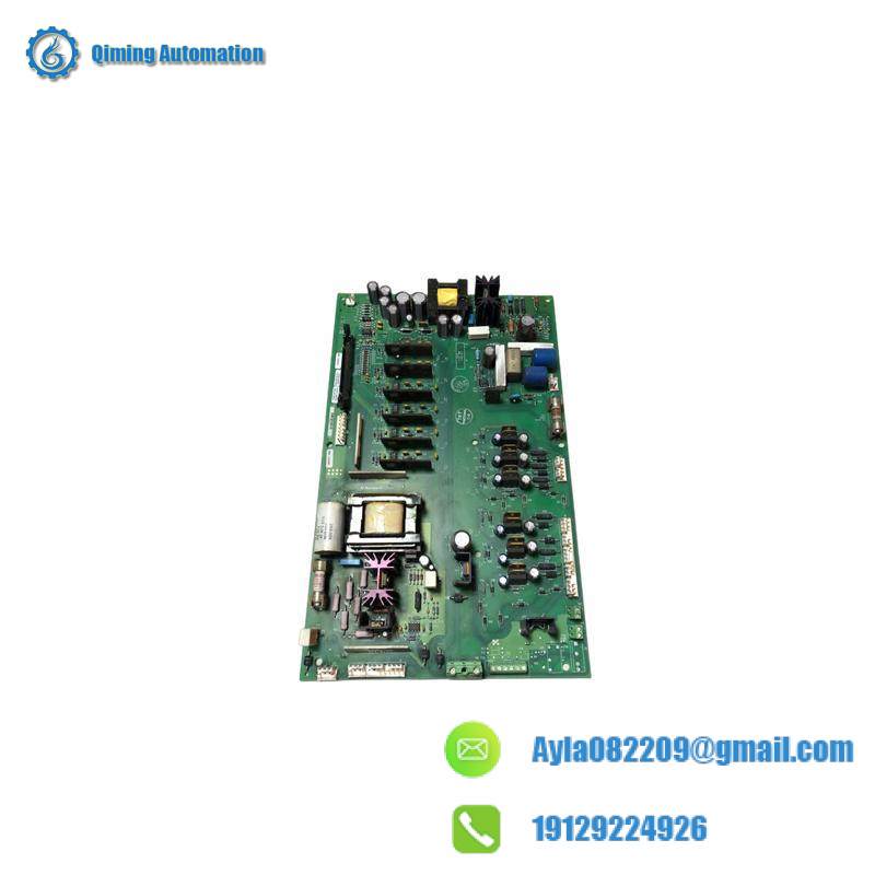  1336-BDB-SP30D PCB Gate Drive Board