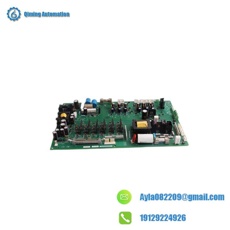 AB 1336-BDB-SP34D 77101-169-64 PCB board