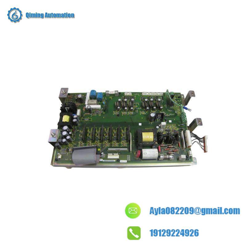 AB 1336-BDB-SP38A PC BOARD