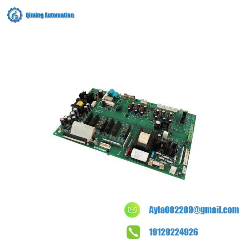 AB 1336-BDB-SP4D 74103-244-54 Gate Driver Board Kit