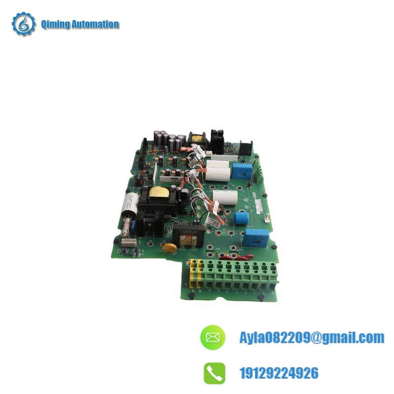 AB 1336-BDB-SP5D GATE DRIVE