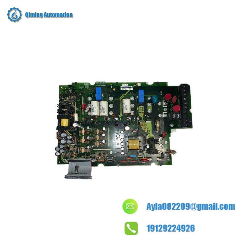 AB 1336-BDB-SP6A PC BOARD