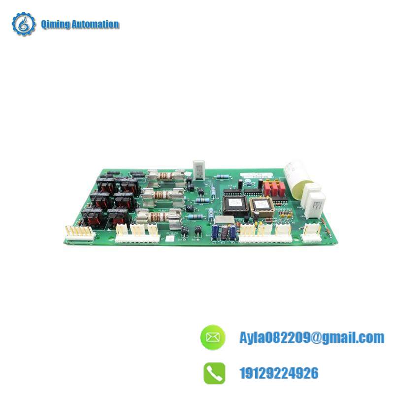 AB 1336-PB-SP23C PC BOARD