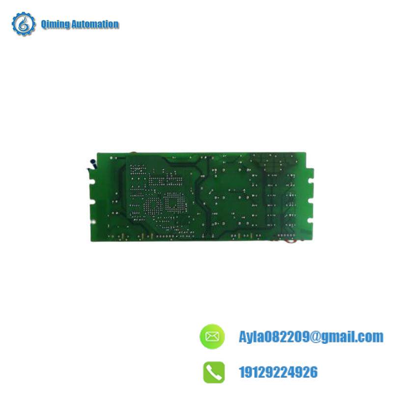 AB 1336-PB-SP2C 74101-502-57 PC BOARD