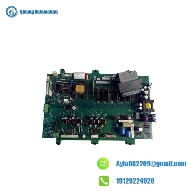 AB 1336-QOUT-SP19A DRIVE CONTROL BOARD