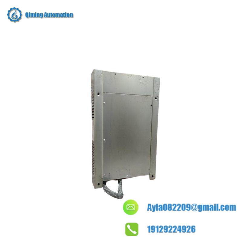 AB 1336-RFB-30-A-4 INPUT RFI FILTER