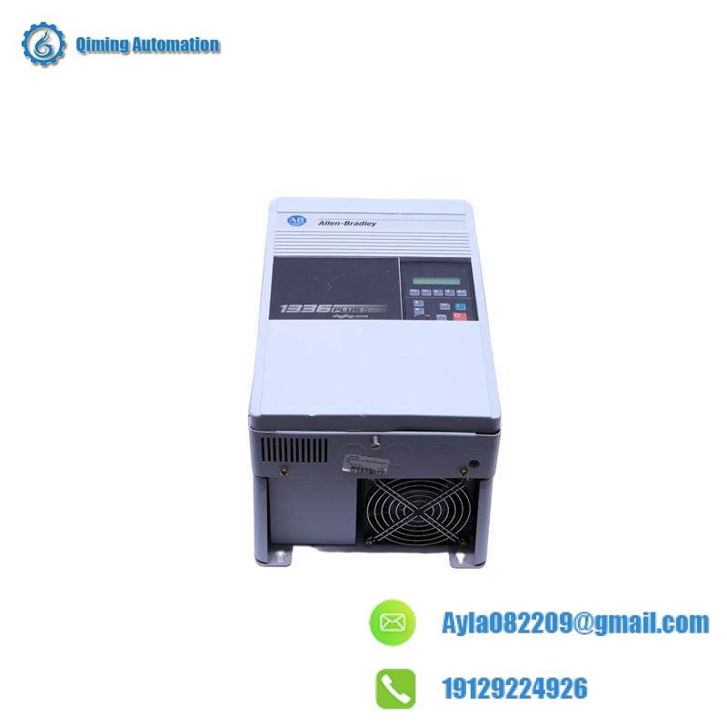 AB 1336F-B015-AA-EN AC DRIVE
