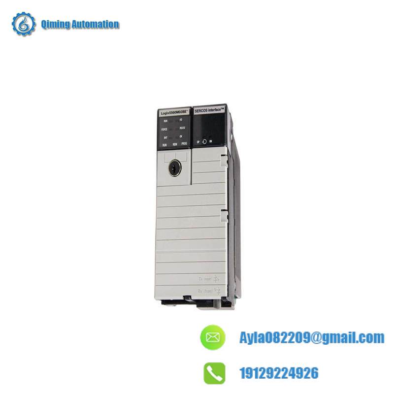 AB 1336F-B025-AA-EN AC DRIVE