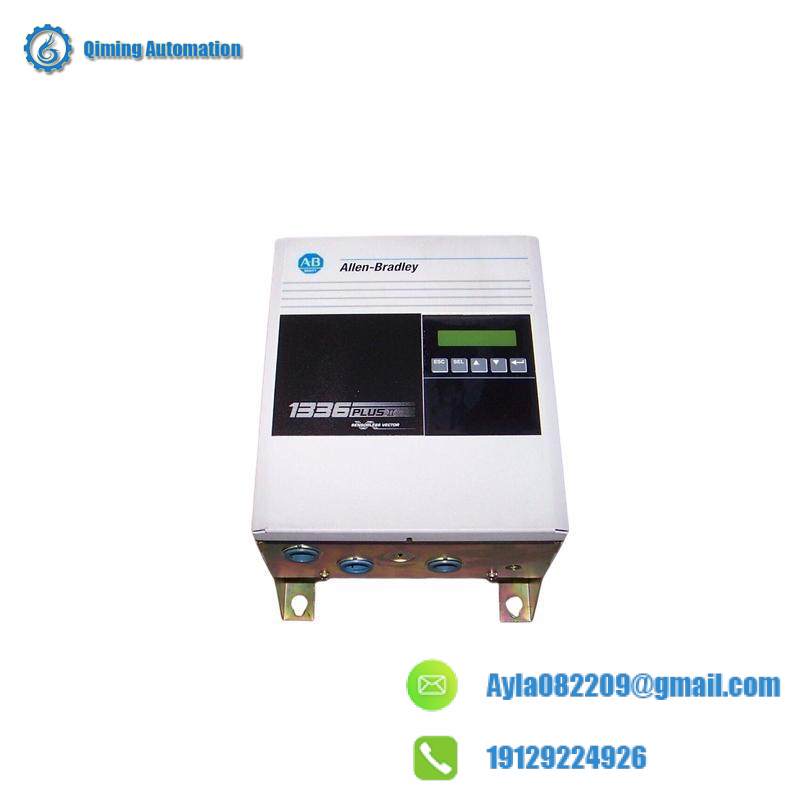 AB 1336F-BRF20-AE-EN-L5E Adjustable Frequency Drive
