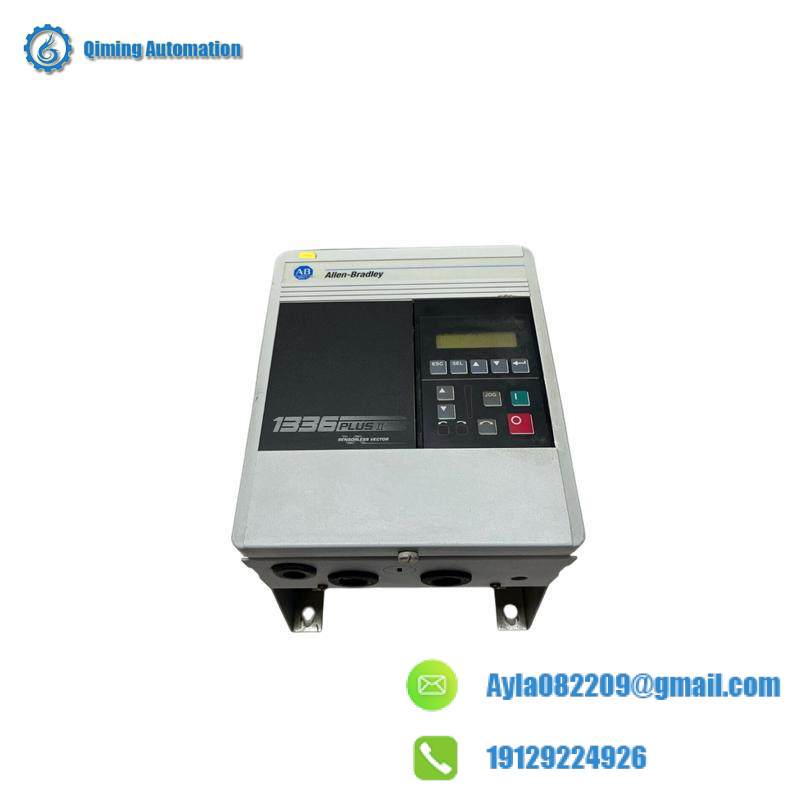 AB 1336F-BRF50-AA-EN AC DRIVE