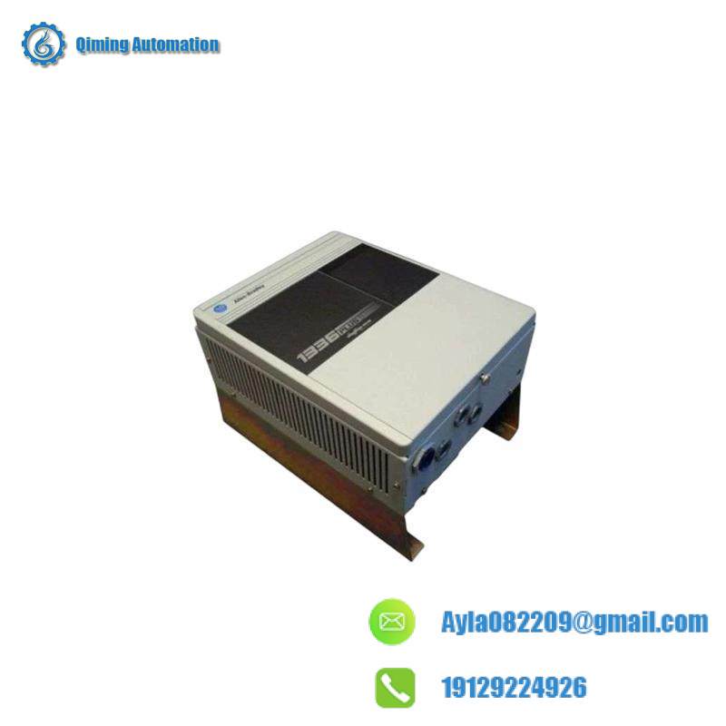 AB 1336F-BRF75-AA-EN AC drive
