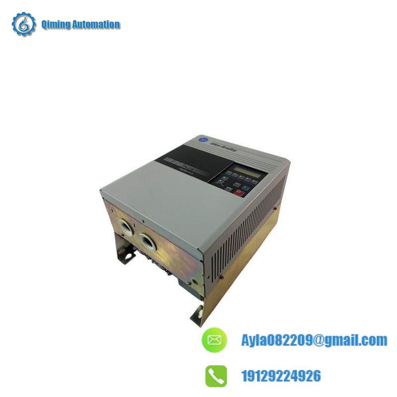 AB 1336F-BRF75-AE-DE AC DRIVE