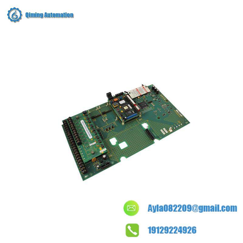 AB 1336F-MCB-SP1C PC BOARD