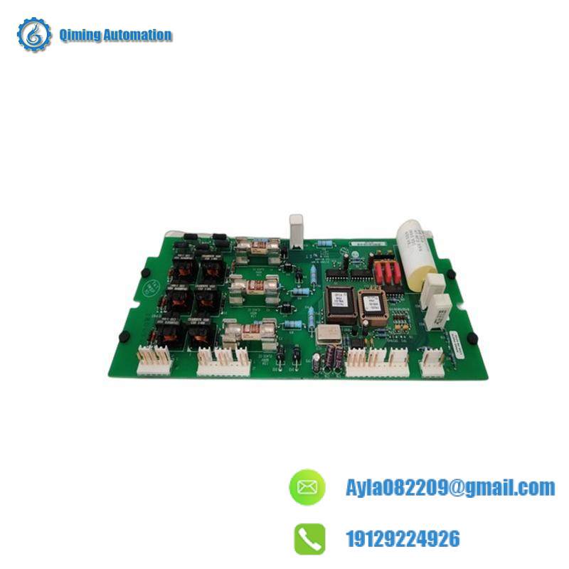 AB 1336F-MCB-SP1F CPU control panel board