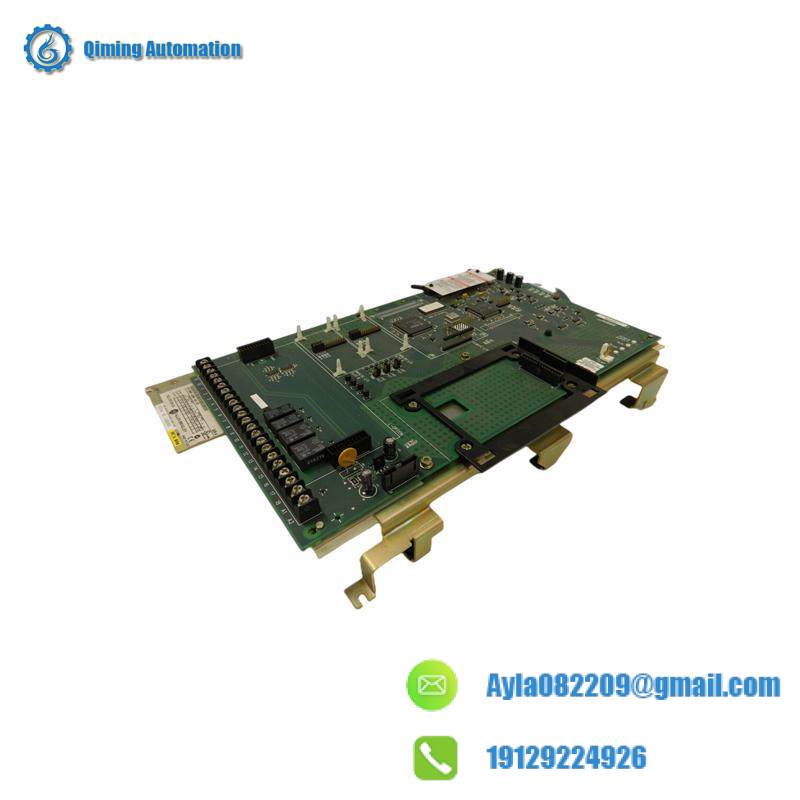 AB 1336F-MCB-SP1K CONTROL BOARD