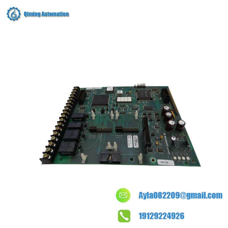 AB 1336F-MCB-SP2L 164989 PLC Module