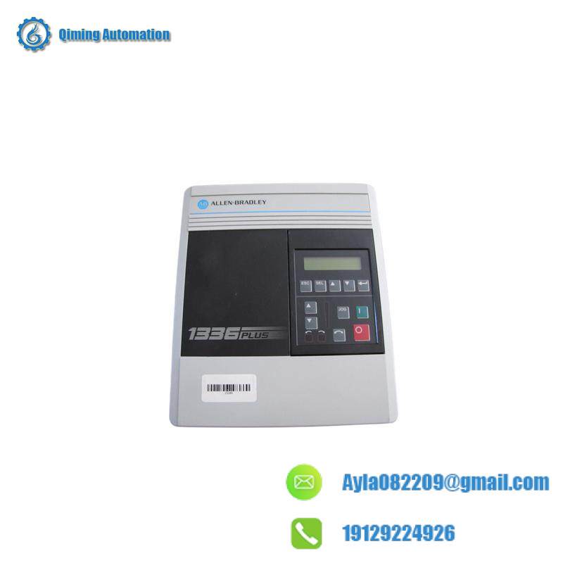 AB 1336S-BRF10-AA-EN AC DRIVE