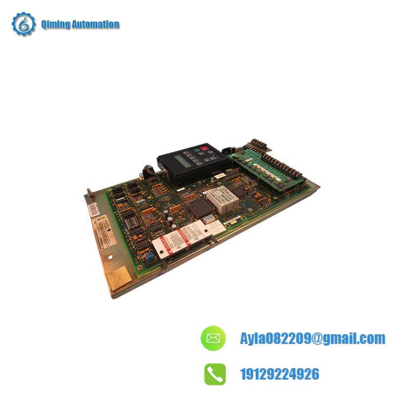 AB 1336S-MCB-SPI 74100-071-51 Drive Board