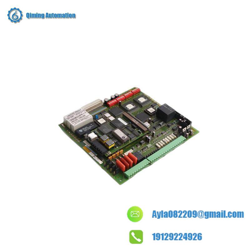 AB 1336T-GT1-SP34B 1336T-LM1EN 74101-954-52C 74103-015-52A Control Board Drive