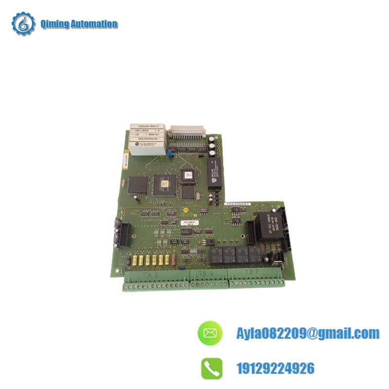 AB 1336T-GTB-SP1A 1336T-PLCCEE 74100-833-01 74101-500-51 Module