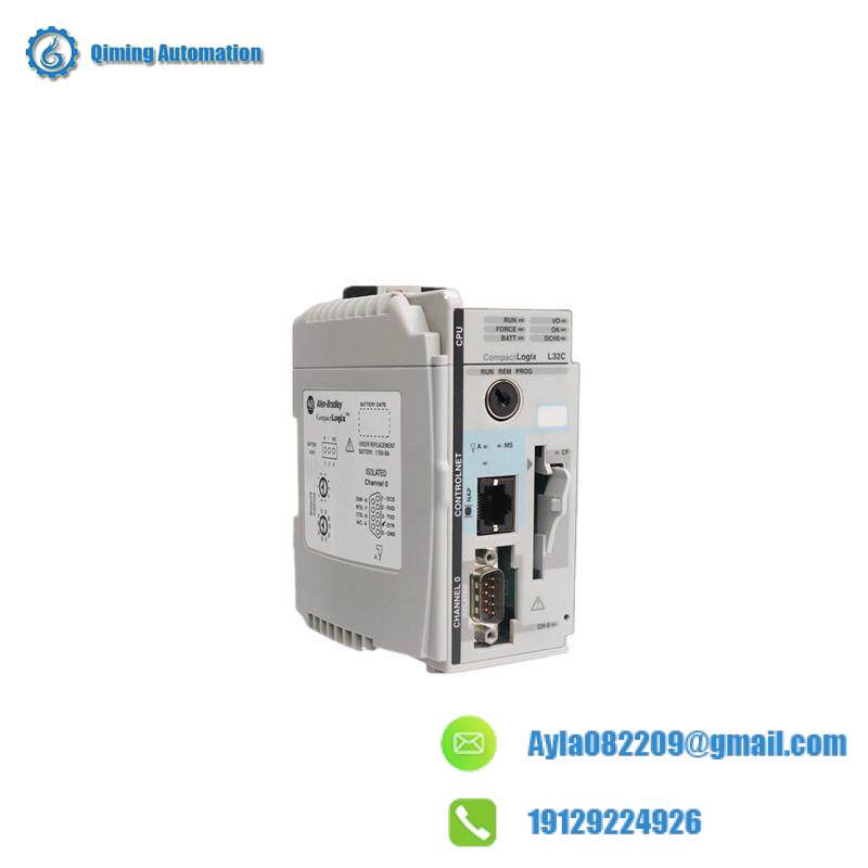 AB PN-43652 Power Flex Main Control Board