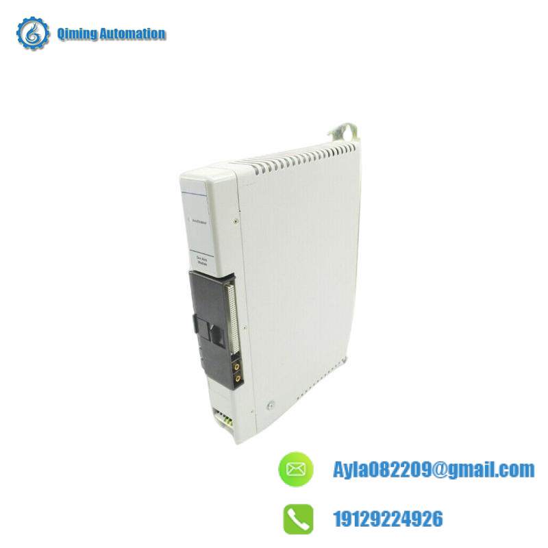 AB 1394-AM07 AXIS MODULE