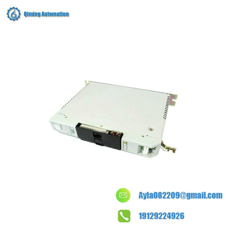 AB 1394C-AM07 SERVO AXIS MODULE