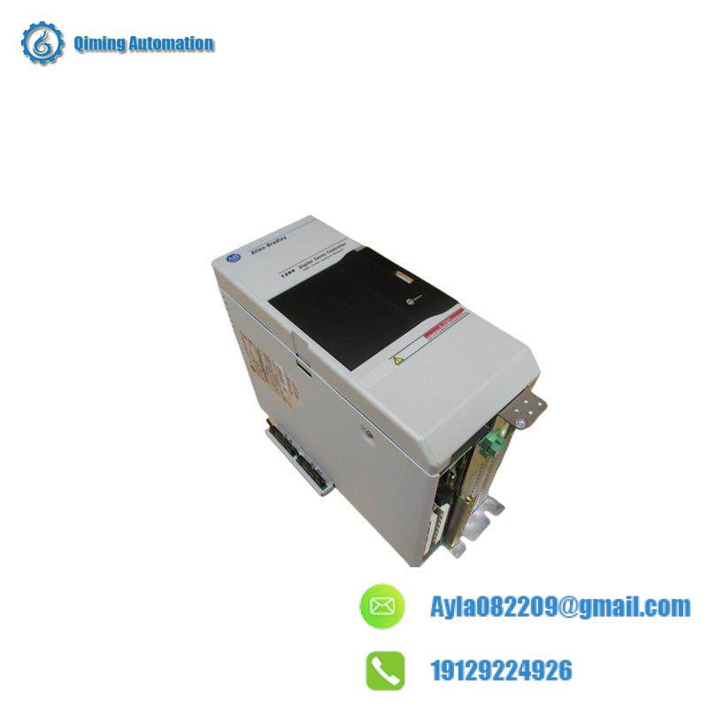 AB 1394C-SJT10-T-RL SERVO AXIS DRIVE