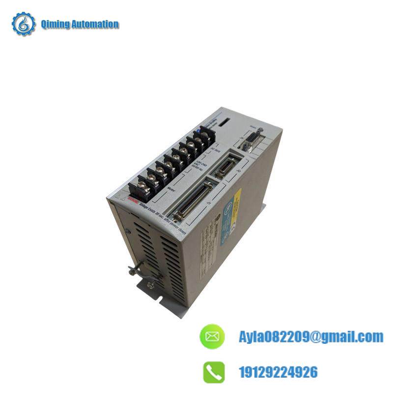 AB 1398-DDM-005 SERVO DRIVE